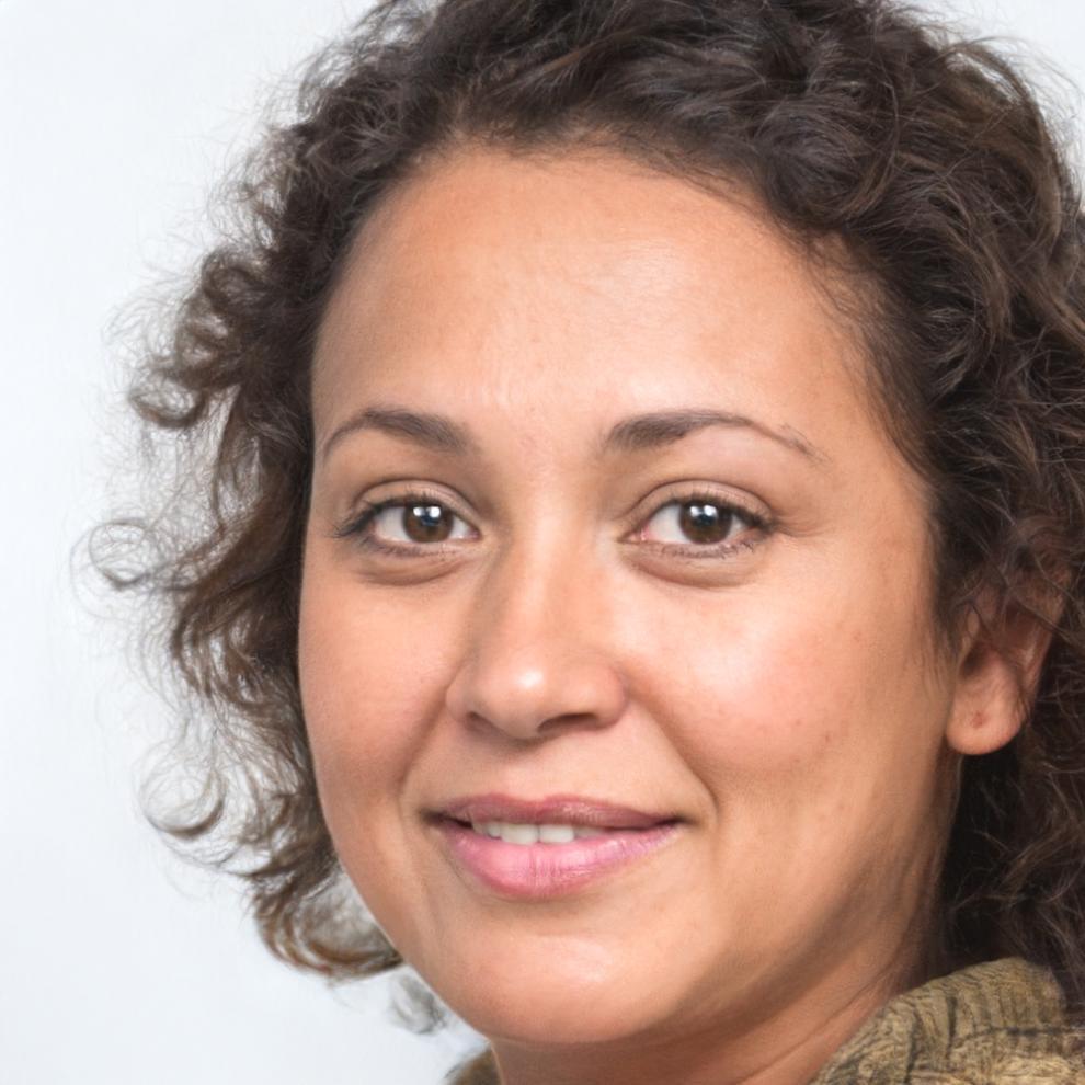 Sarah Müller