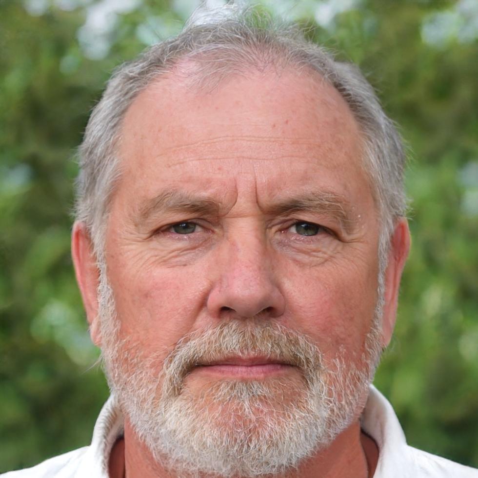 Marcus Weber